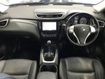 X-TRAIL 4WD