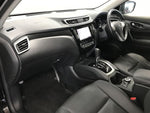 X-TRAIL 4WD