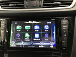 X-TRAIL 4WD