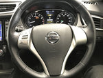 X-TRAIL 4WD