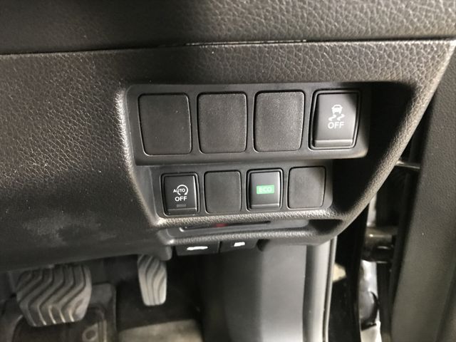 X-TRAIL 4WD
