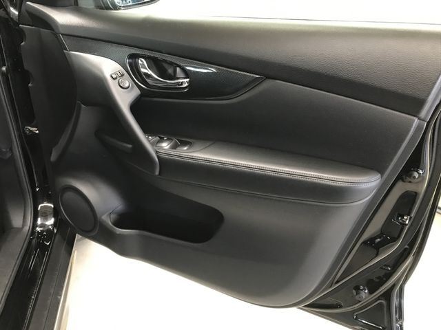 X-TRAIL 4WD