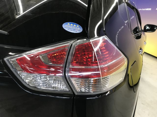 X-TRAIL 4WD