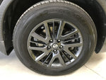 X-TRAIL 4WD