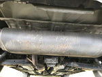 X-TRAIL 4WD
