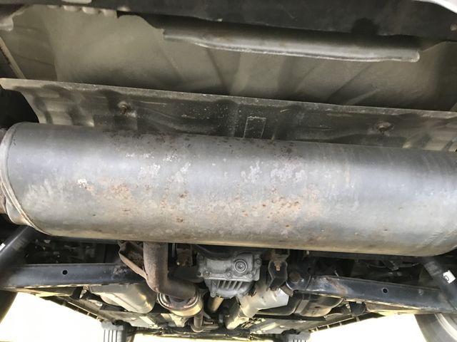X-TRAIL 4WD