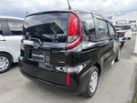SIENTA HYBRID