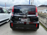 SIENTA HYBRID