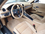 PORSCHE 718 CAYMAN