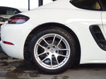 PORSCHE 718 CAYMAN