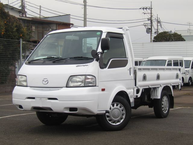 BONGO truck 1.15t 2WD