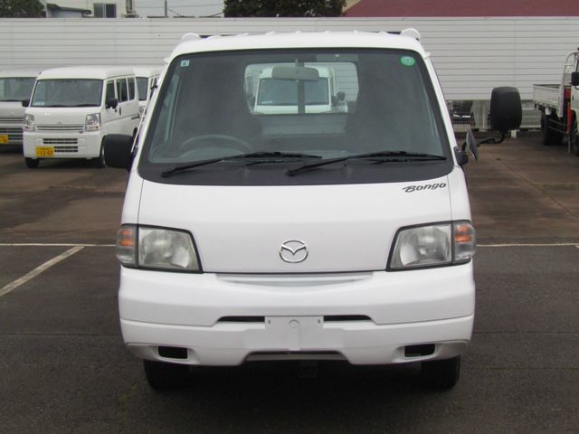 BONGO truck 1.15t 2WD