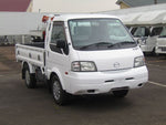 BONGO truck 1.15t 2WD