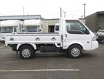 BONGO truck 1.15t 2WD