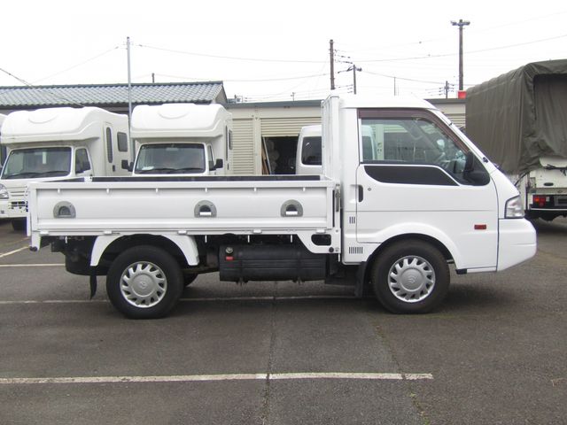 BONGO truck 1.15t 2WD
