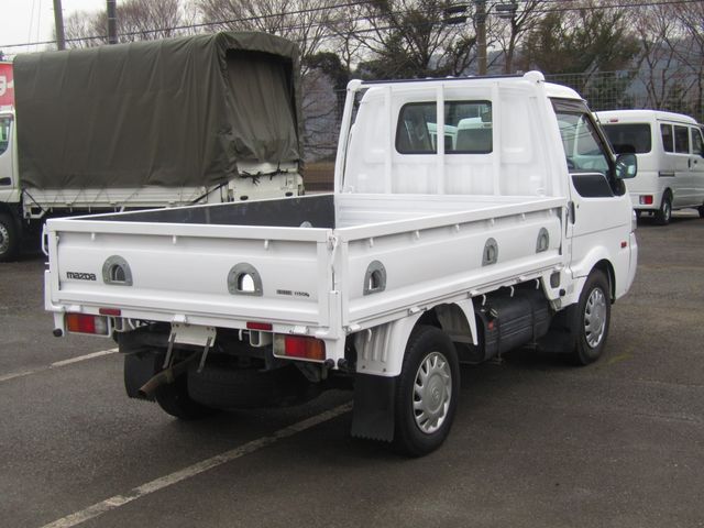 BONGO truck 1.15t 2WD