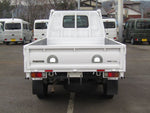 BONGO truck 1.15t 2WD