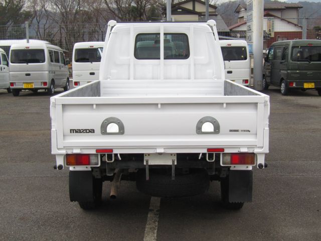 BONGO truck 1.15t 2WD