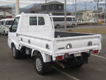 BONGO truck 1.15t 2WD