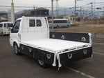 BONGO truck 1.15t 2WD