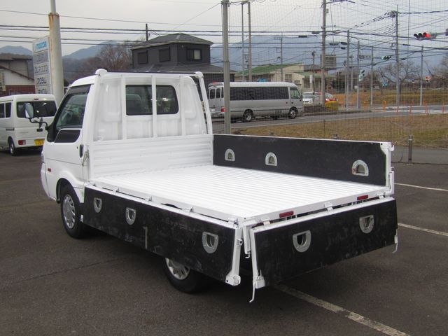 BONGO truck 1.15t 2WD
