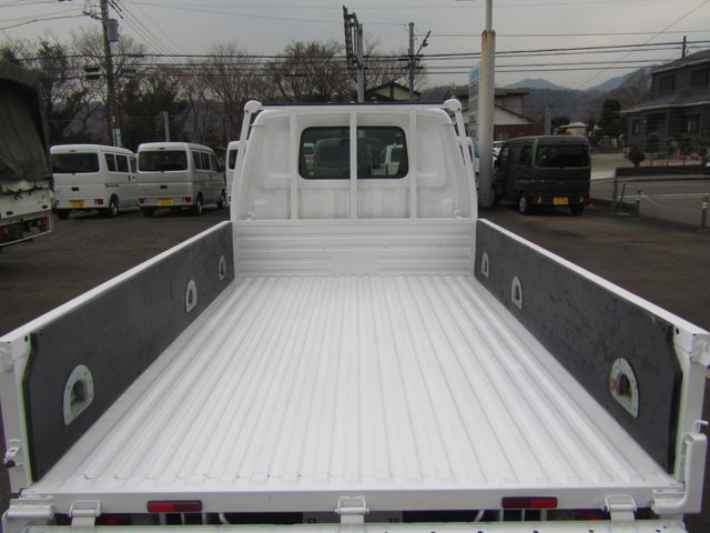 BONGO truck 1.15t 2WD