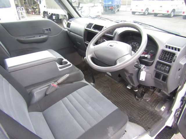 BONGO truck 1.15t 2WD