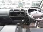BONGO truck 1.15t 2WD
