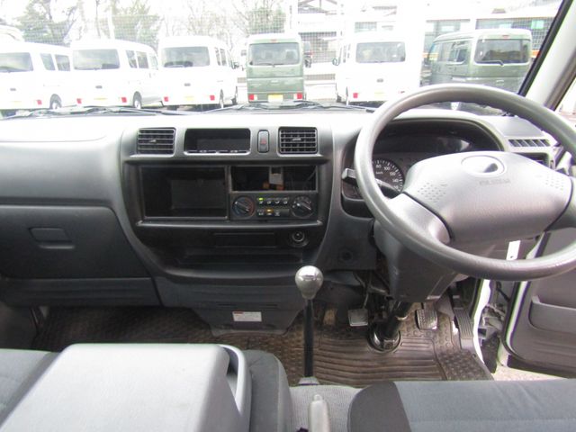 BONGO truck 1.15t 2WD