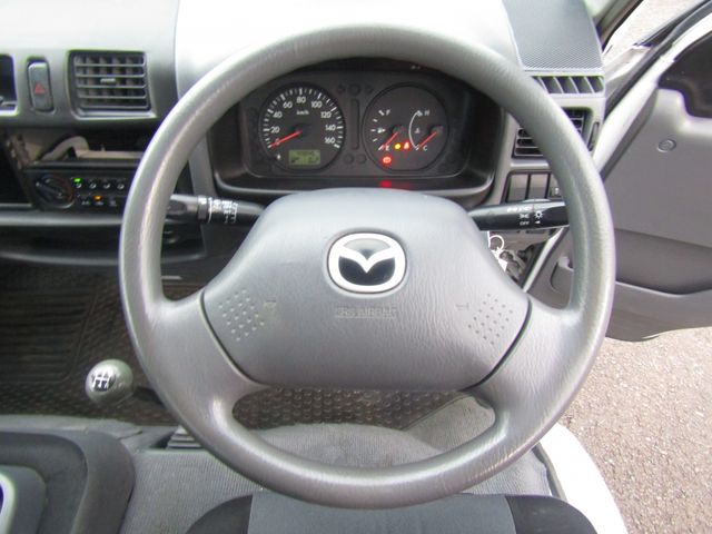 BONGO truck 1.15t 2WD