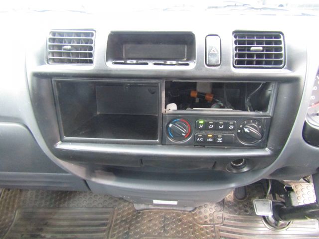 BONGO truck 1.15t 2WD