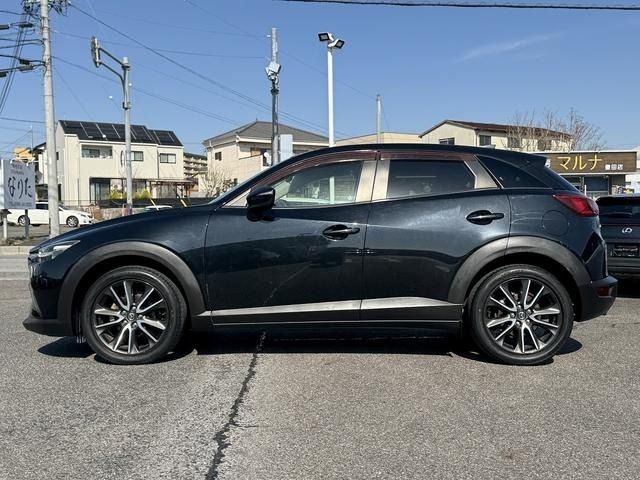 CX-3