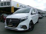 MERCEDES BENZ V class