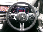 MERCEDES BENZ V class