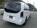MERCEDES BENZ V class