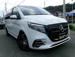 MERCEDES BENZ V class