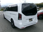 MERCEDES BENZ V class