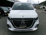 MERCEDES BENZ V class