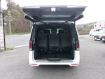 MERCEDES BENZ V class