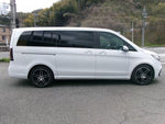 MERCEDES BENZ V class