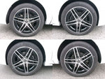MERCEDES BENZ V class