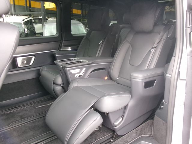 MERCEDES BENZ V class