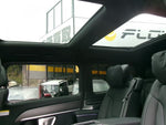 MERCEDES BENZ V class