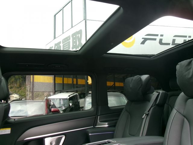 MERCEDES BENZ V class