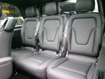 MERCEDES BENZ V class