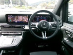 MERCEDES BENZ V class