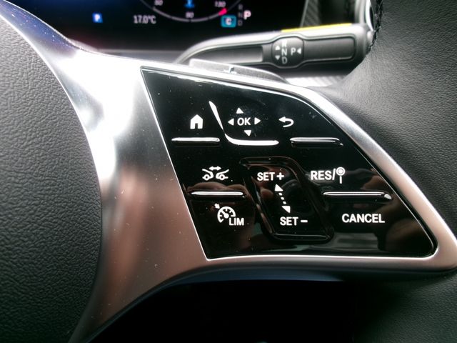 MERCEDES BENZ V class