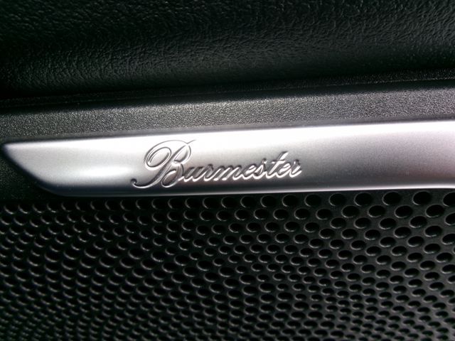 MERCEDES BENZ V class
