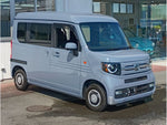 N-VAN+STYLE