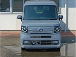 N-VAN+STYLE